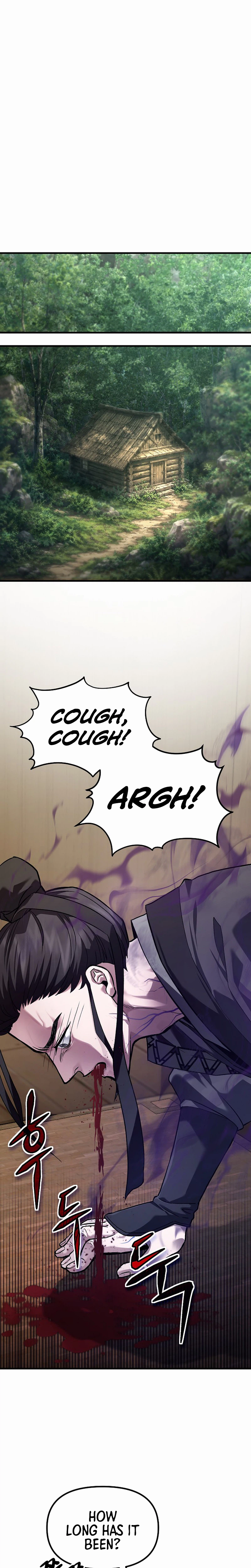 Dark and Light Martial Emperor Chapter 60 - Page 5