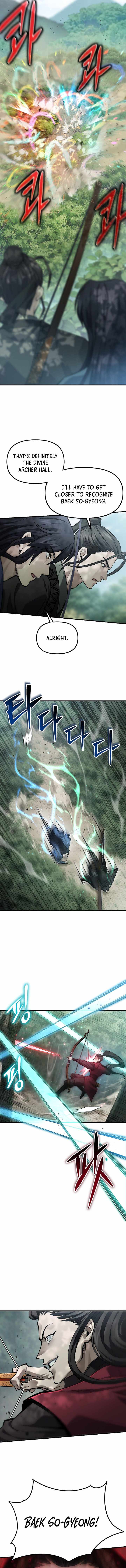 Dark and Light Martial Emperor Chapter 61 - Page 12
