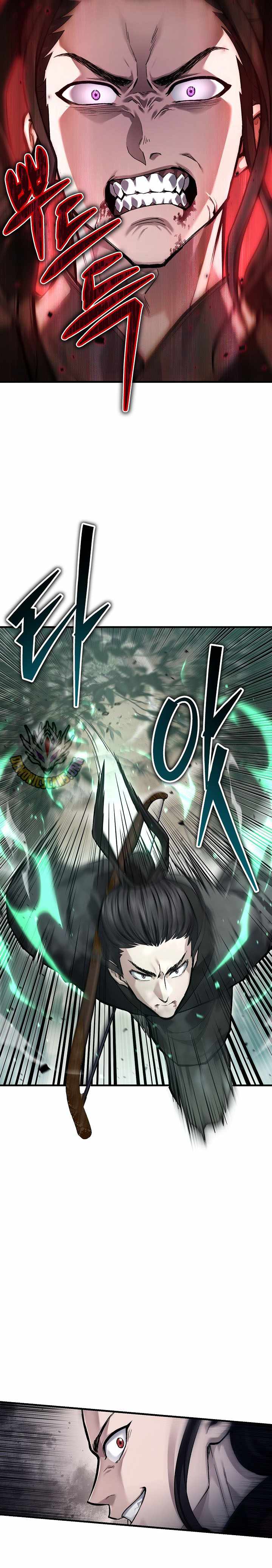 Dark and Light Martial Emperor Chapter 61 - Page 13