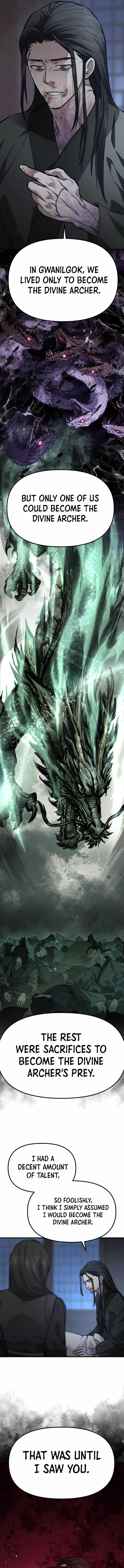 Dark and Light Martial Emperor Chapter 63 - Page 12