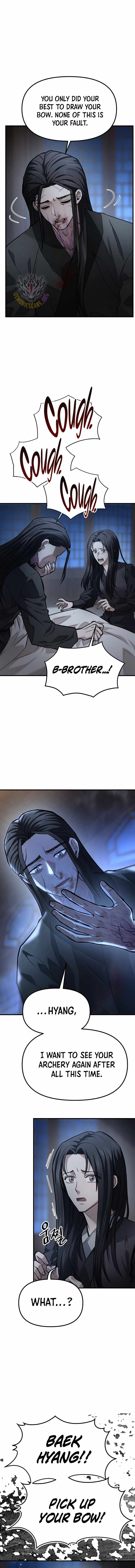 Dark and Light Martial Emperor Chapter 63 - Page 17