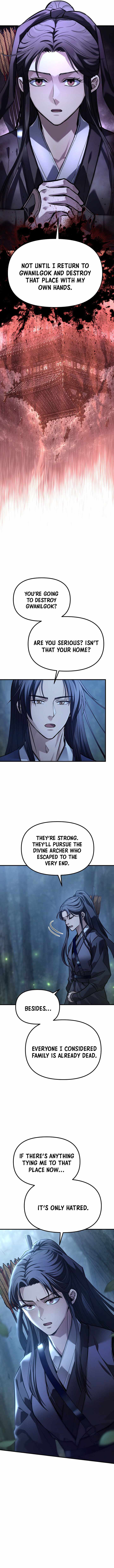 Dark and Light Martial Emperor Chapter 64 - Page 14