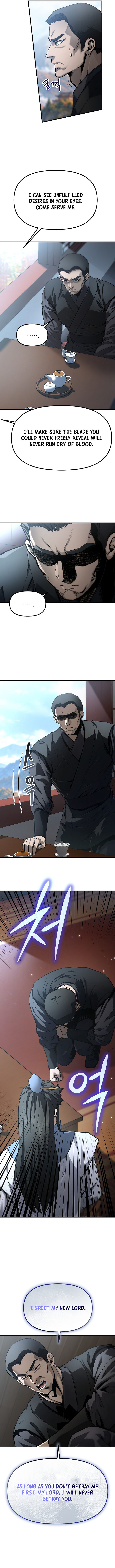 Dark and Light Martial Emperor Chapter 71 - Page 4