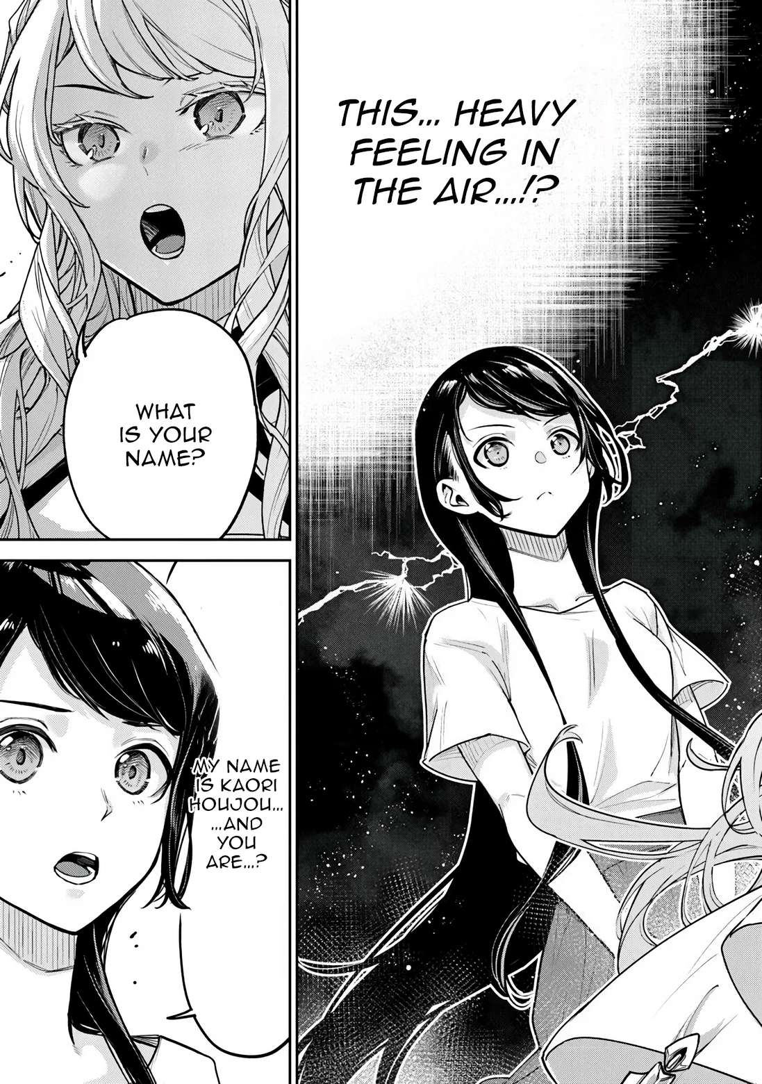 Isekai De Cheat Skill Wo Te Ni Shita Ore Wa, Genjitsu Sekai Wo Mo Musou Suru ~Level Up Wa Jinsei Wo Kaeta~ Chapter 34.2 - Page 15