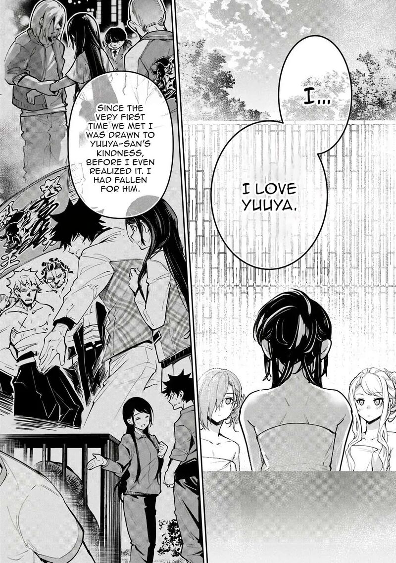 Isekai De Cheat Skill Wo Te Ni Shita Ore Wa, Genjitsu Sekai Wo Mo Musou Suru ~Level Up Wa Jinsei Wo Kaeta~ Chapter 35.2 - Page 1