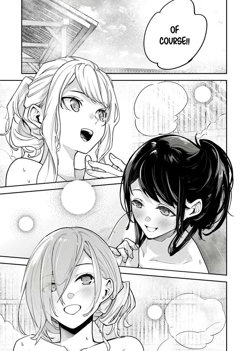 Isekai De Cheat Skill Wo Te Ni Shita Ore Wa, Genjitsu Sekai Wo Mo Musou Suru ~Level Up Wa Jinsei Wo Kaeta~ Chapter 35.2 - Page 10