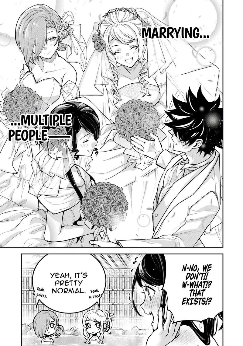 Isekai De Cheat Skill Wo Te Ni Shita Ore Wa, Genjitsu Sekai Wo Mo Musou Suru ~Level Up Wa Jinsei Wo Kaeta~ Chapter 35.2 - Page 6