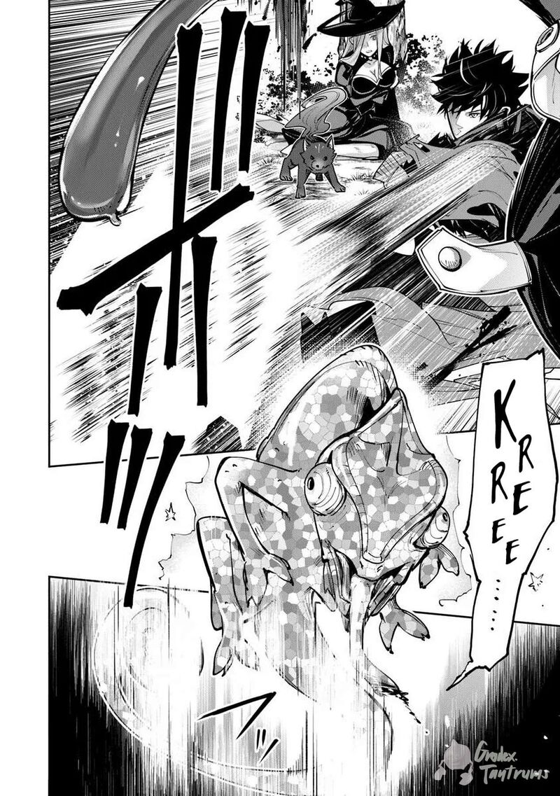 Isekai De Cheat Skill Wo Te Ni Shita Ore Wa, Genjitsu Sekai Wo Mo Musou Suru ~Level Up Wa Jinsei Wo Kaeta~ Chapter 36 - Page 12