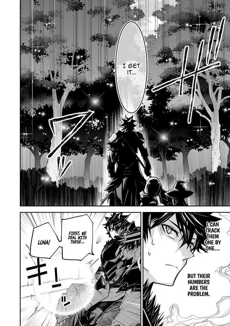 Isekai De Cheat Skill Wo Te Ni Shita Ore Wa, Genjitsu Sekai Wo Mo Musou Suru ~Level Up Wa Jinsei Wo Kaeta~ Chapter 36 - Page 14