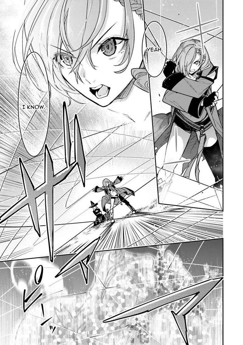 Isekai De Cheat Skill Wo Te Ni Shita Ore Wa, Genjitsu Sekai Wo Mo Musou Suru ~Level Up Wa Jinsei Wo Kaeta~ Chapter 36 - Page 15