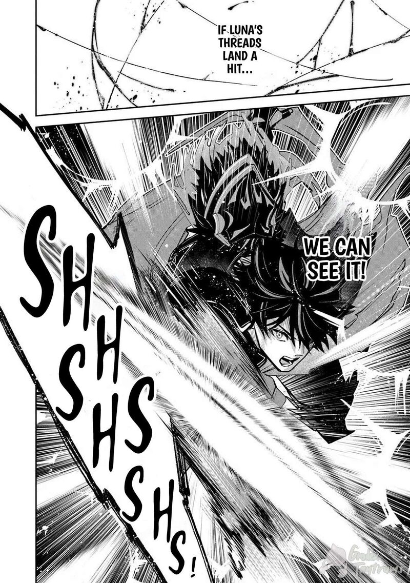 Isekai De Cheat Skill Wo Te Ni Shita Ore Wa, Genjitsu Sekai Wo Mo Musou Suru ~Level Up Wa Jinsei Wo Kaeta~ Chapter 36 - Page 16