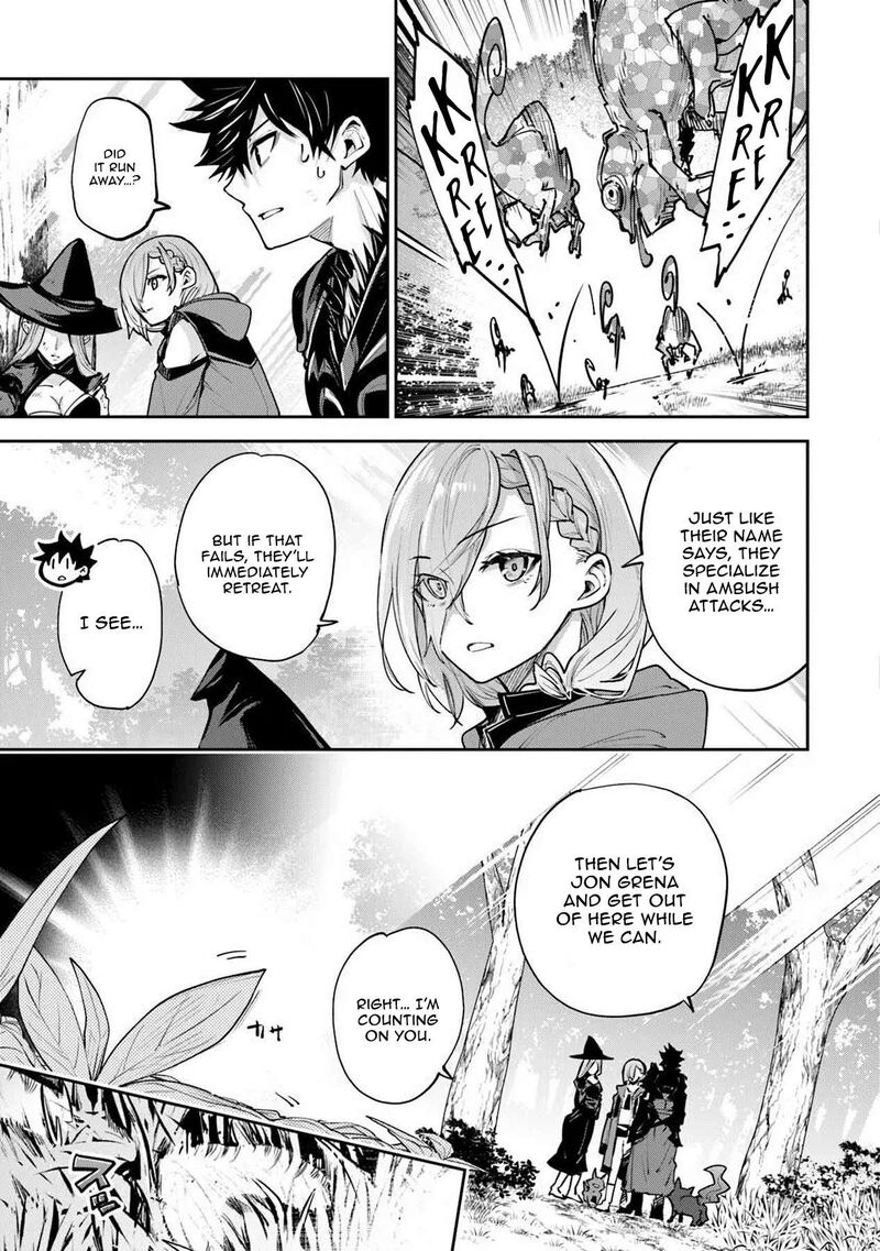 Isekai De Cheat Skill Wo Te Ni Shita Ore Wa, Genjitsu Sekai Wo Mo Musou Suru ~Level Up Wa Jinsei Wo Kaeta~ Chapter 36 - Page 17