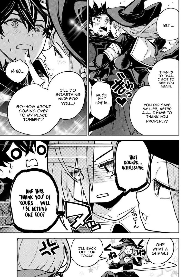 Isekai De Cheat Skill Wo Te Ni Shita Ore Wa, Genjitsu Sekai Wo Mo Musou Suru ~Level Up Wa Jinsei Wo Kaeta~ Chapter 36 - Page 21