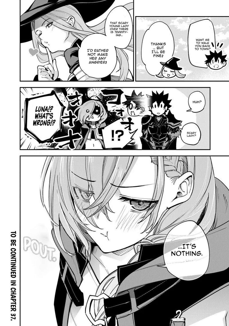 Isekai De Cheat Skill Wo Te Ni Shita Ore Wa, Genjitsu Sekai Wo Mo Musou Suru ~Level Up Wa Jinsei Wo Kaeta~ Chapter 36 - Page 22