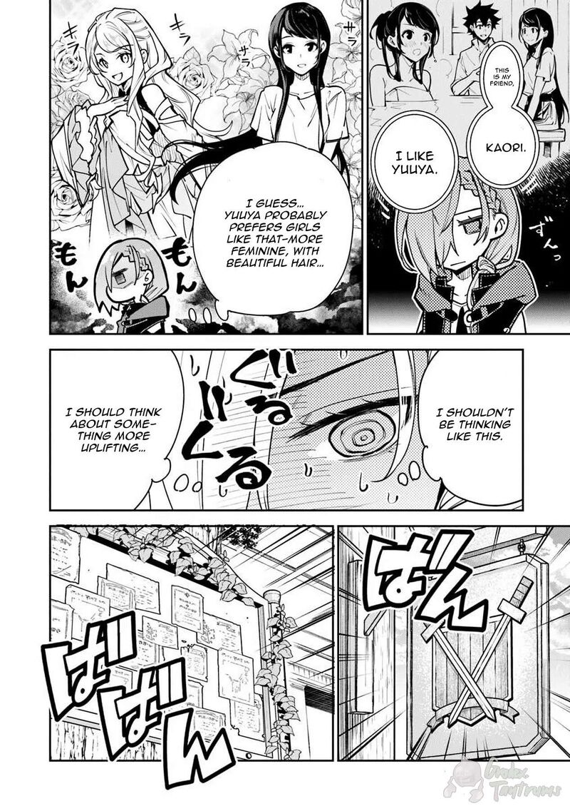 Isekai De Cheat Skill Wo Te Ni Shita Ore Wa, Genjitsu Sekai Wo Mo Musou Suru ~Level Up Wa Jinsei Wo Kaeta~ Chapter 36 - Page 4