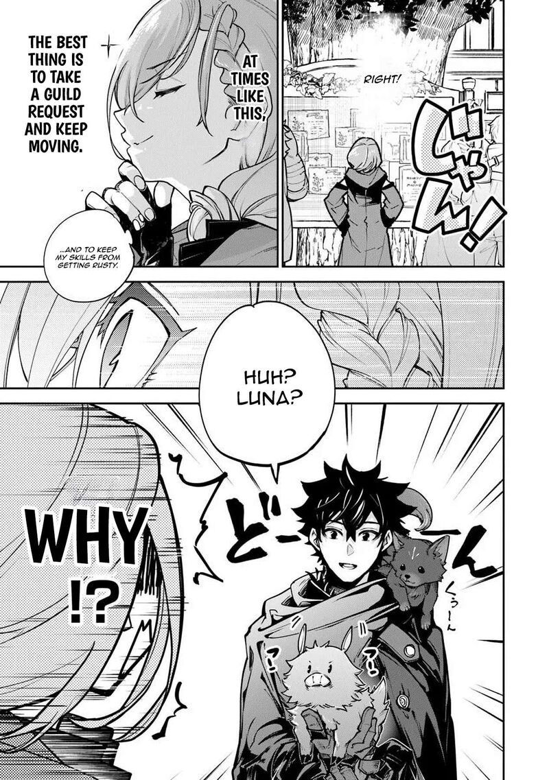 Isekai De Cheat Skill Wo Te Ni Shita Ore Wa, Genjitsu Sekai Wo Mo Musou Suru ~Level Up Wa Jinsei Wo Kaeta~ Chapter 36 - Page 5
