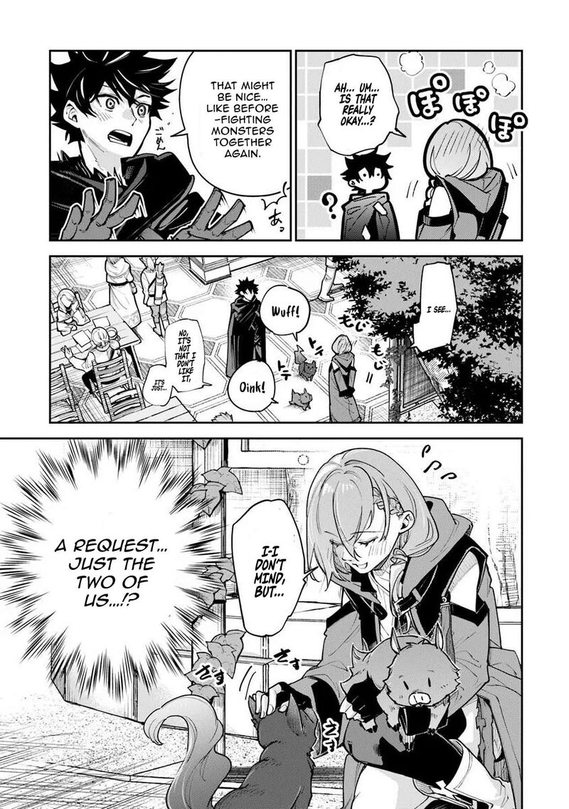 Isekai De Cheat Skill Wo Te Ni Shita Ore Wa, Genjitsu Sekai Wo Mo Musou Suru ~Level Up Wa Jinsei Wo Kaeta~ Chapter 36 - Page 7