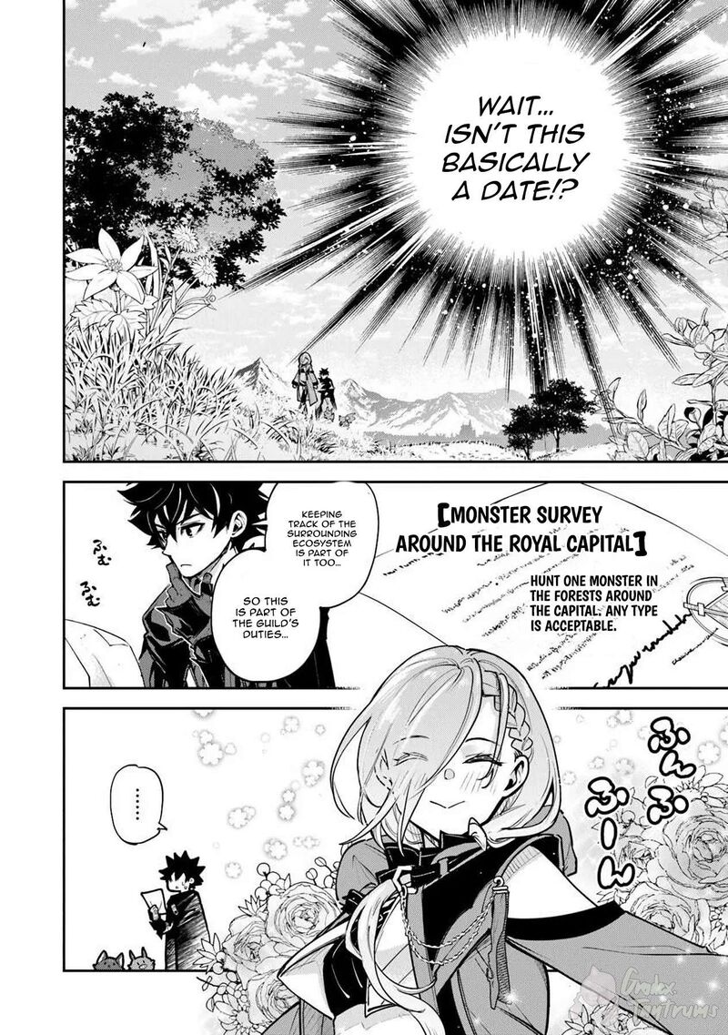 Isekai De Cheat Skill Wo Te Ni Shita Ore Wa, Genjitsu Sekai Wo Mo Musou Suru ~Level Up Wa Jinsei Wo Kaeta~ Chapter 36 - Page 8