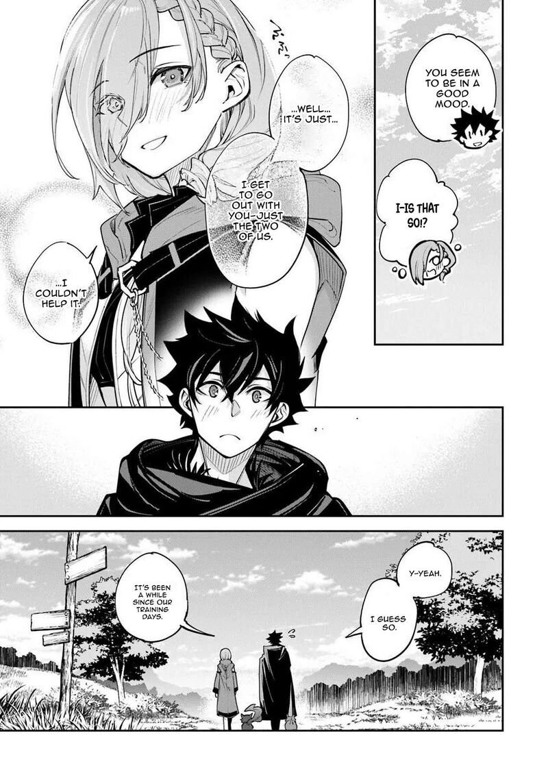 Isekai De Cheat Skill Wo Te Ni Shita Ore Wa, Genjitsu Sekai Wo Mo Musou Suru ~Level Up Wa Jinsei Wo Kaeta~ Chapter 36 - Page 9