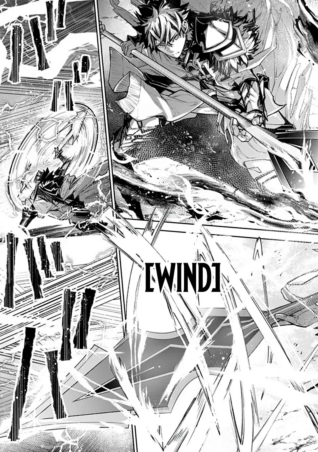 Isekai De Cheat Skill Wo Te Ni Shita Ore Wa, Genjitsu Sekai Wo Mo Musou Suru ~Level Up Wa Jinsei Wo Kaeta~ Chapter 37.1 - Page 12