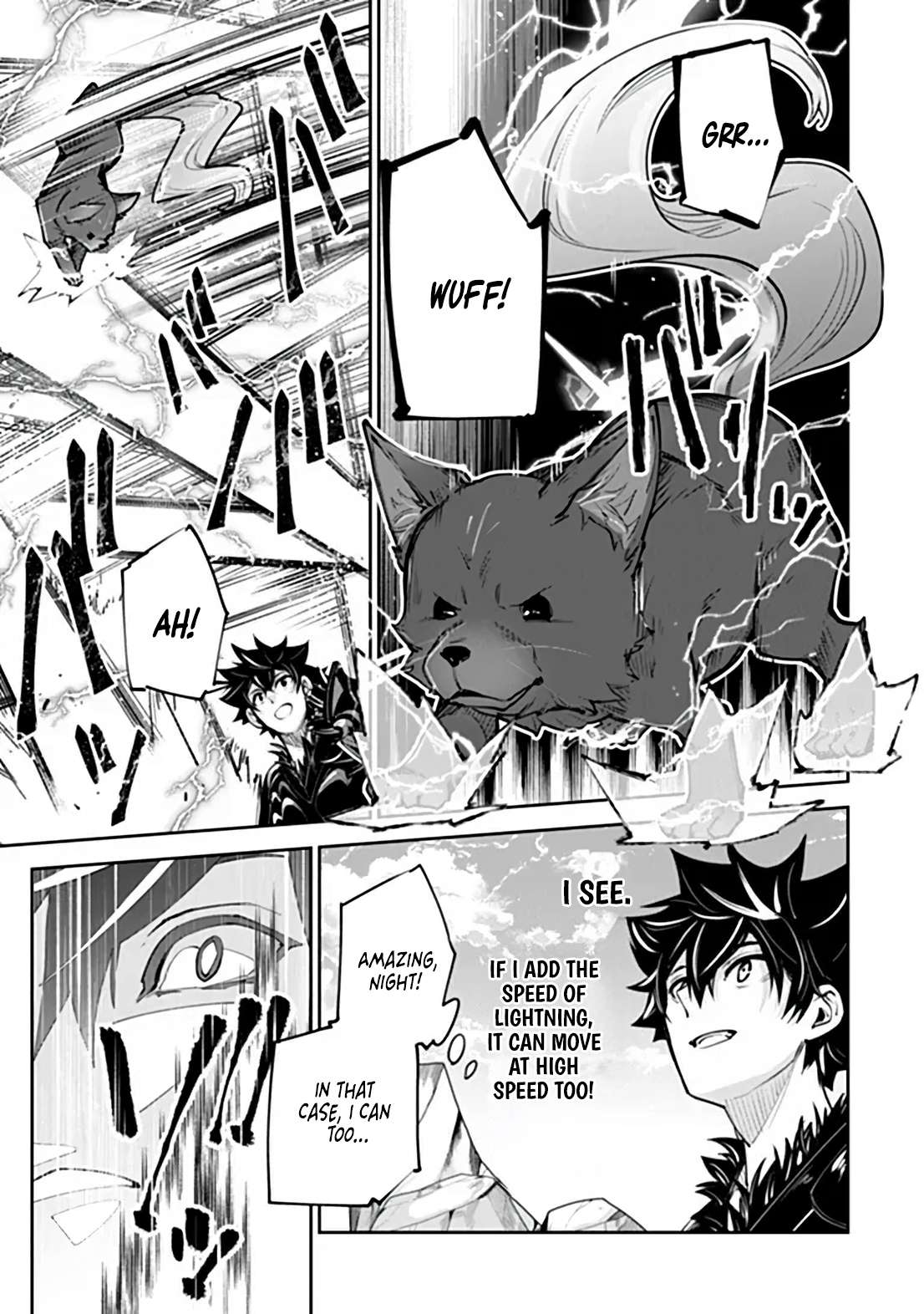 Isekai De Cheat Skill Wo Te Ni Shita Ore Wa, Genjitsu Sekai Wo Mo Musou Suru ~Level Up Wa Jinsei Wo Kaeta~ Chapter 37.1 - Page 14