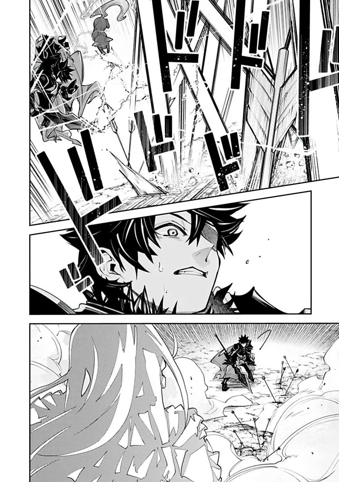 Isekai De Cheat Skill Wo Te Ni Shita Ore Wa, Genjitsu Sekai Wo Mo Musou Suru ~Level Up Wa Jinsei Wo Kaeta~ Chapter 37.1 - Page 15