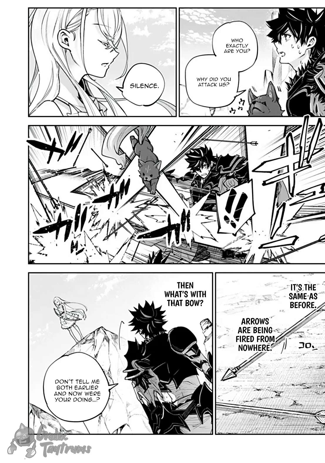Isekai De Cheat Skill Wo Te Ni Shita Ore Wa, Genjitsu Sekai Wo Mo Musou Suru ~Level Up Wa Jinsei Wo Kaeta~ Chapter 37.1 - Page 17