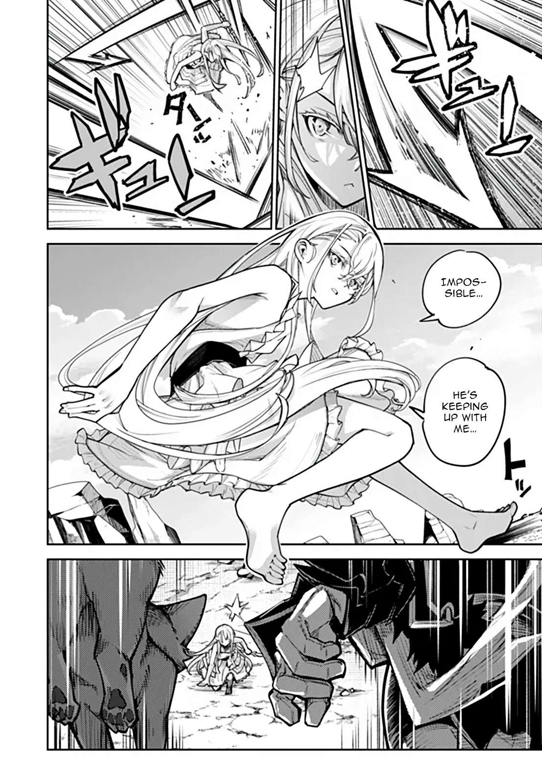 Isekai De Cheat Skill Wo Te Ni Shita Ore Wa, Genjitsu Sekai Wo Mo Musou Suru ~Level Up Wa Jinsei Wo Kaeta~ Chapter 37.1 - Page 19