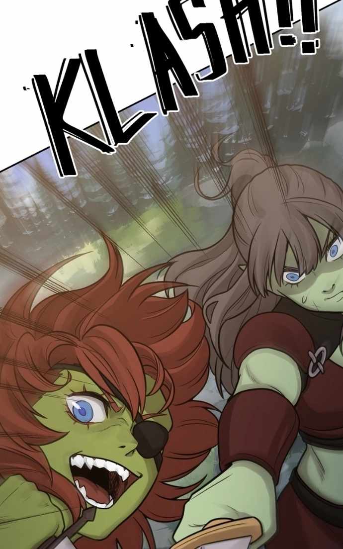 Lord of Goblins Chapter 110 - Page 11