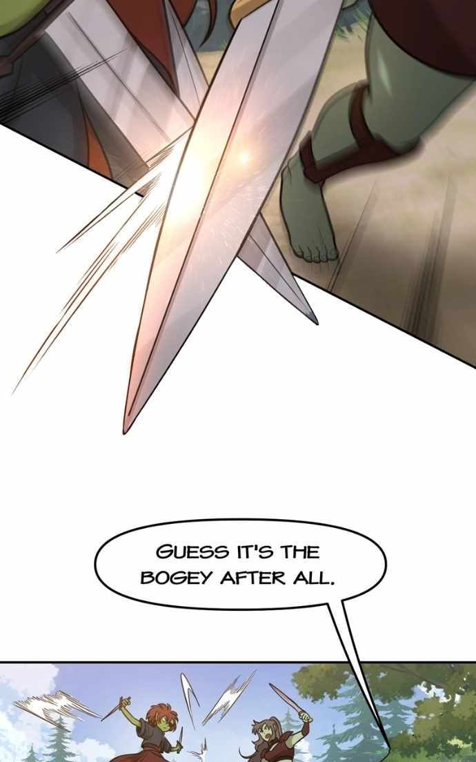Lord of Goblins Chapter 110 - Page 12