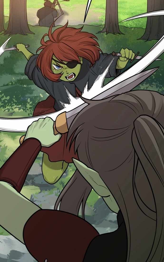 Lord of Goblins Chapter 110 - Page 14