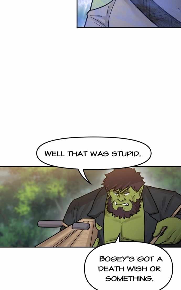 Lord of Goblins Chapter 110 - Page 24