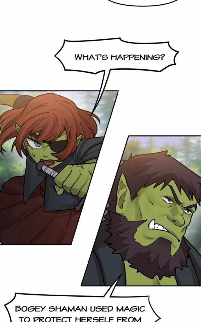 Lord of Goblins Chapter 110 - Page 25