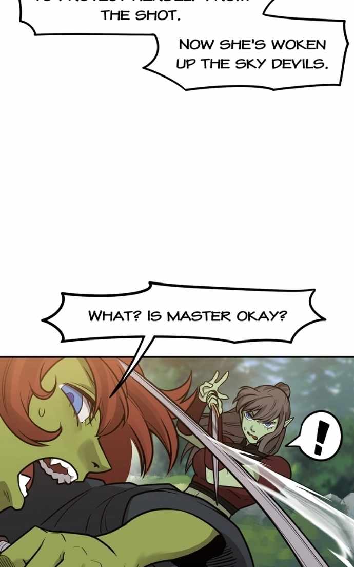 Lord of Goblins Chapter 110 - Page 26