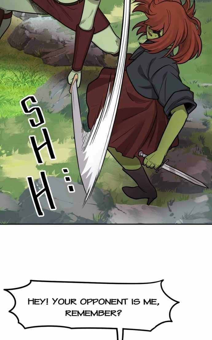 Lord of Goblins Chapter 110 - Page 28
