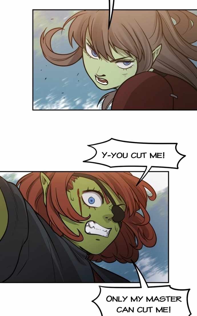 Lord of Goblins Chapter 110 - Page 29