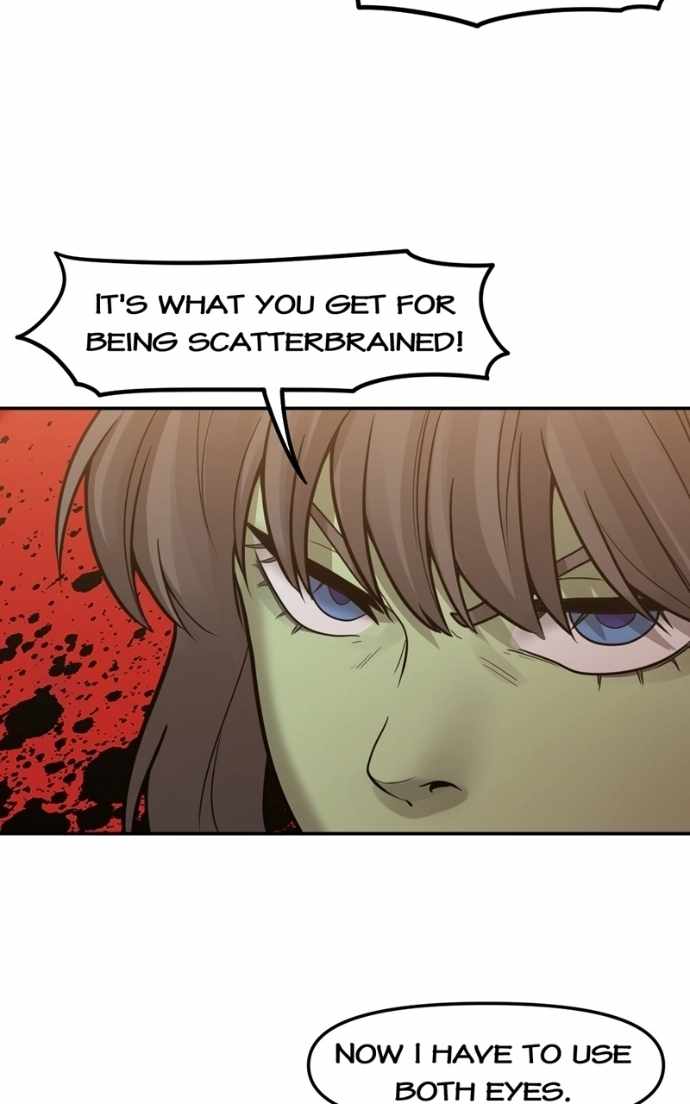 Lord of Goblins Chapter 110 - Page 30
