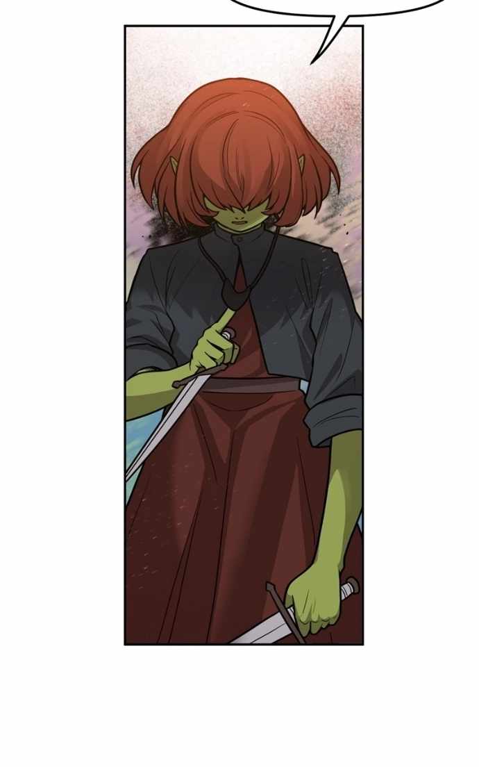 Lord of Goblins Chapter 110 - Page 31