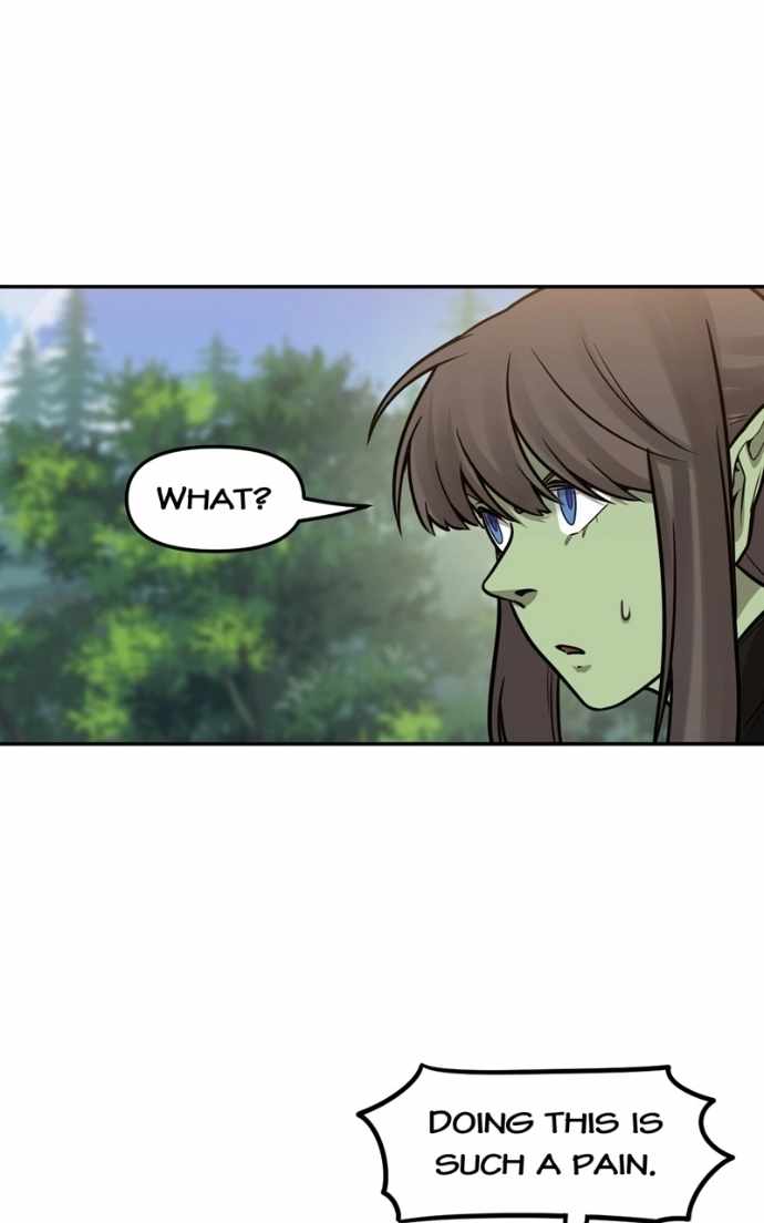 Lord of Goblins Chapter 110 - Page 32