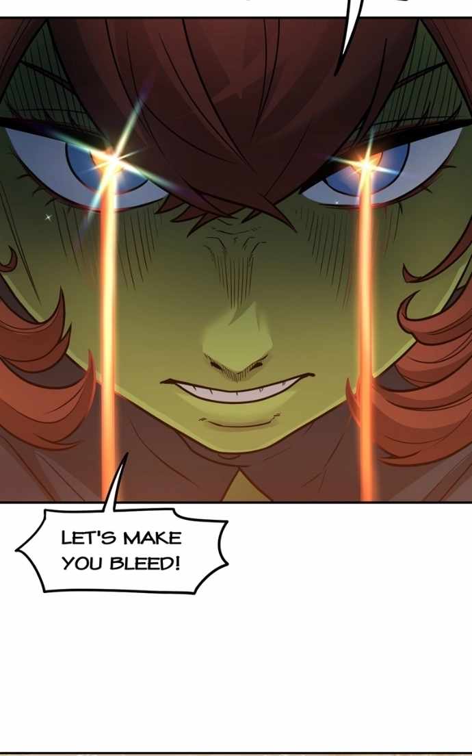 Lord of Goblins Chapter 110 - Page 33