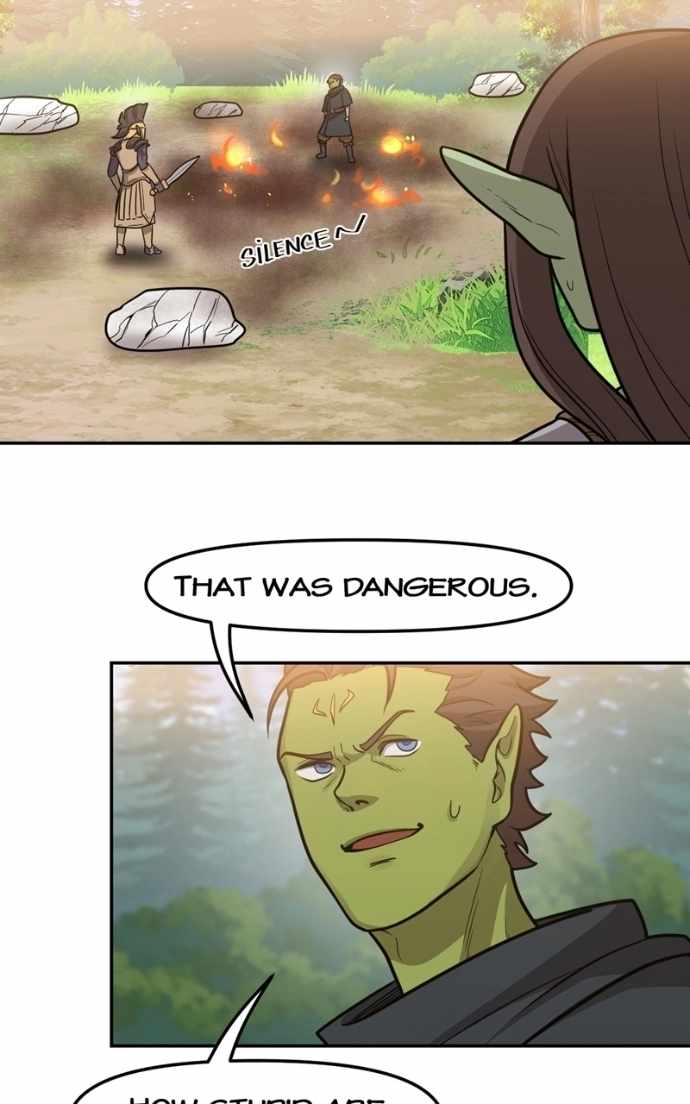 Lord of Goblins Chapter 110 - Page 34