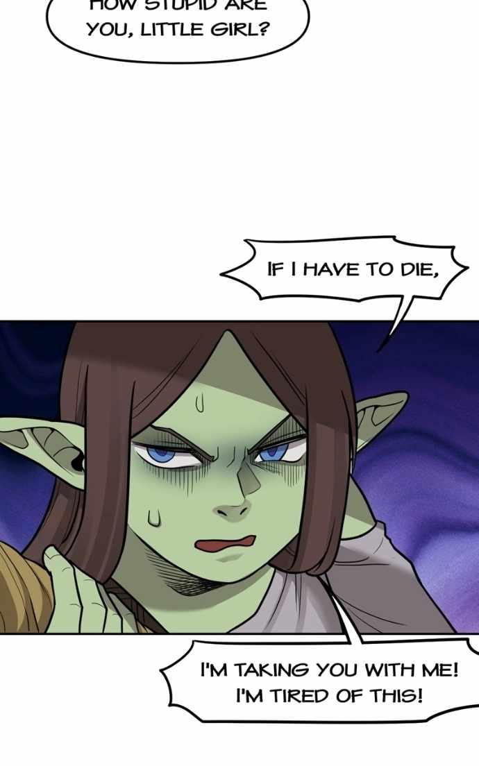 Lord of Goblins Chapter 110 - Page 35
