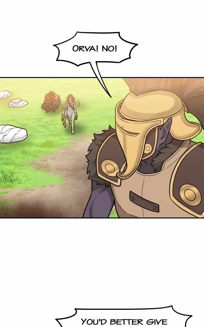 Lord of Goblins Chapter 110 - Page 36