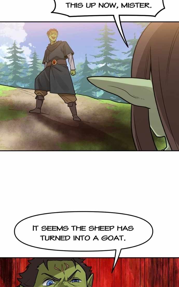 Lord of Goblins Chapter 110 - Page 37