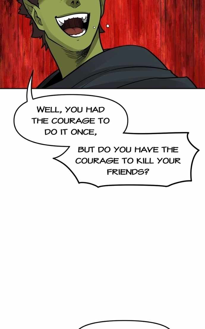 Lord of Goblins Chapter 110 - Page 38