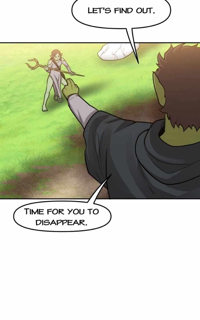 Lord of Goblins Chapter 110 - Page 39