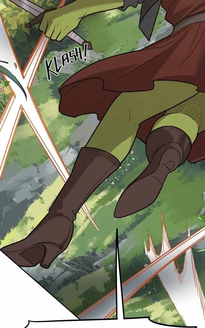 Lord of Goblins Chapter 110 - Page 41