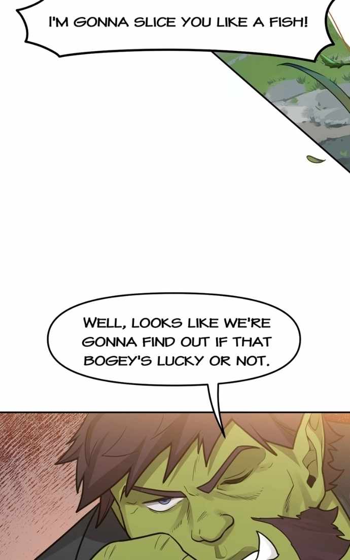 Lord of Goblins Chapter 110 - Page 42