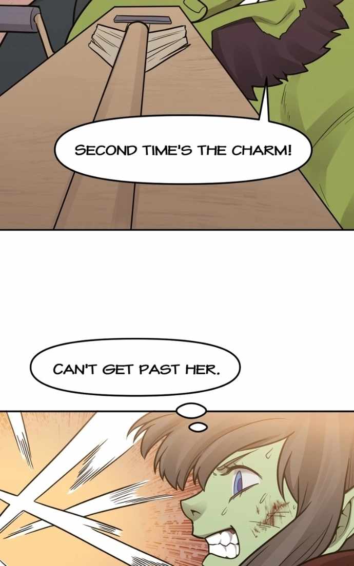 Lord of Goblins Chapter 110 - Page 43