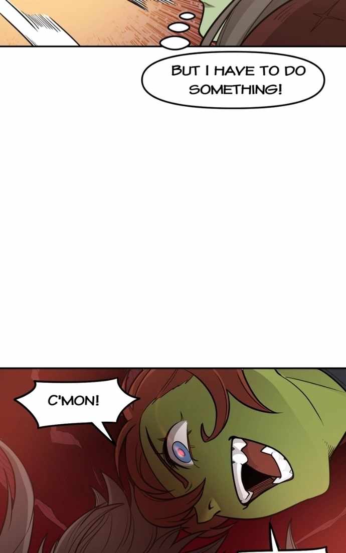 Lord of Goblins Chapter 110 - Page 44